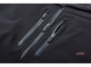 Tru-Spec 24/7 H2O Proof Softshell Jacket (Black) - Size M