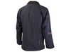 TRU-SPEC 24/7 H2O Proof Softshell Jacket (Navy) - Size L
