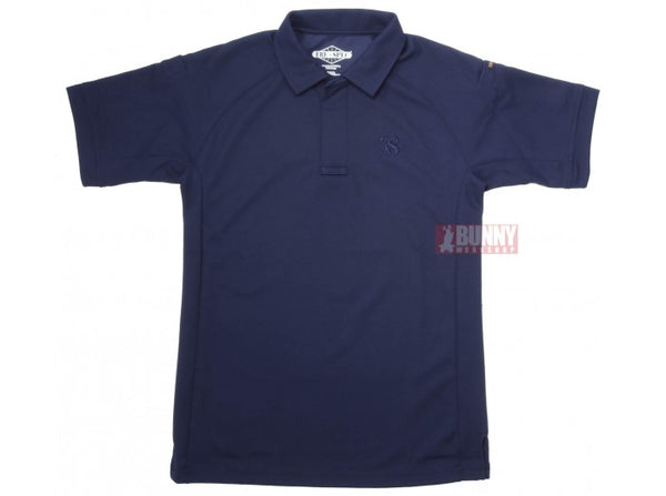 TRU-SPEC Asia 24-7 TS Tactical Polo Shirt (True Navy) - Size XXL