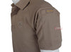 TRU-SPEC Asia 24-7 TS Tactical Polo Shirt (Silver Tan) - Size XL