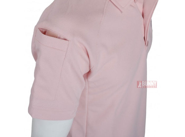 TRU-SPEC Asia 24-7 TS Tactical Polo Shirt (Pink) - Size XXL