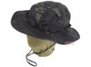 TRU-SPEC Military NYCO Boonie Hat (Multicam Black, Size 7-1/2)