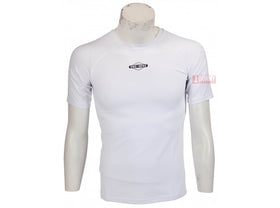 Tru-Spec TRU Ultralight Dry-Fit T-Shirt (White) - Size S