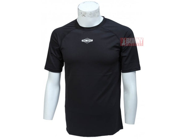 Tru-Spec TRU Ultralight Dry-Fit T-Shirt (Black) - Size XL
