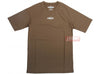 Tru-Spec TRU Ultralight Dry-Fit T-Shirt (Coyote) - Size S