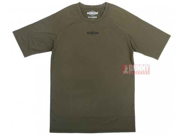 Tru-Spec TRU Ultralight Dry-Fit T-Shirt (Olive Drab) - Size S