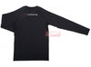 Tru-Spec TRU Ultralight Dry-Fit Long Sleeve T-Shirt (Black)