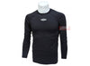 Tru-Spec TRU Ultralight Dry-Fit Long Sleeve T-Shirt (Black)