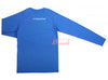 Tru-Spec TRU Ultralight Dry-Fit Long Sleeve T-Shirt (Blue)