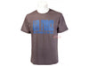 TRU-SPEC Military Style GREY AIR FORCE T-Shirt - Size XL