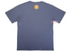 TRU-SPEC Military Style BLUE NAVY T-Shirt - Size XL