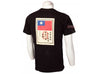 TRU-SPEC Flying Tiger Limited T-Shirt (Black) - Size L