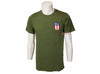 TRU-SPEC Flying Tiger Limited T-Shirt (Olive Drab) - Size L