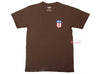 TRU-SPEC Flying Tiger Limited T-Shirt (Brown) - Size M