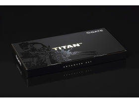 GATE TITAN V2 Advanced Set (Rear Wired)