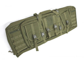 UFC - 90cm Deluxe 2-Way Carrying Rifle Case (OD)