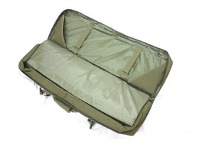 UFC - 90cm Deluxe 2-Way Carrying Rifle Case (OD)