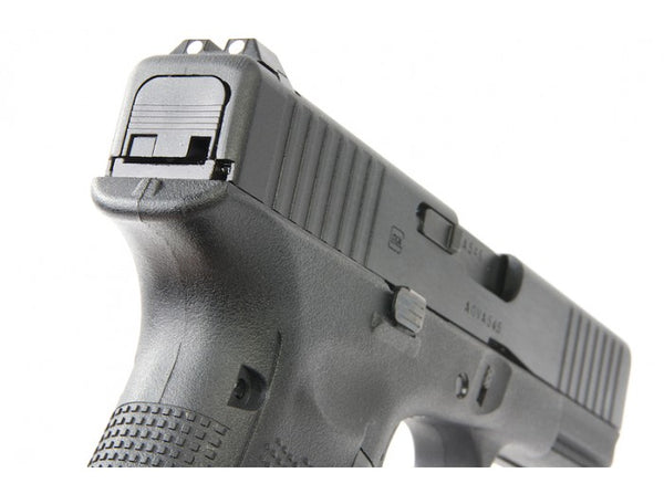 Umarex Glock G45 GBB Pistol (by VFC)