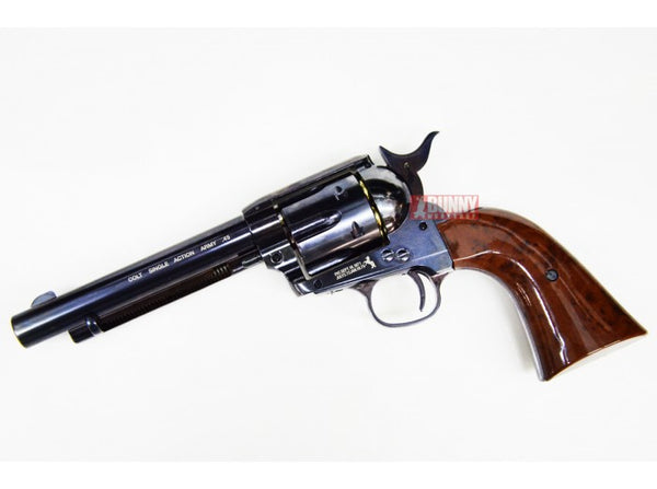 Umarex COLT SAA .45 Revolver CO2 (Blued Finish)