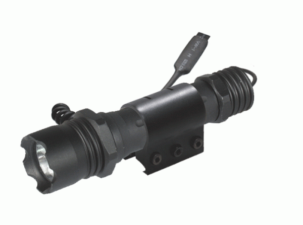 UTG - Multi-Purpose 400 Lumen Combat LED Light (Handheld/Ring Mount)