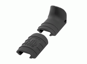 UTG - Anti-Slip Compact Tactical Hand Stop Kit (Black)