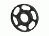 UTG - Add-On Index Wheel for Side Wheel AO Scope (80mm)
