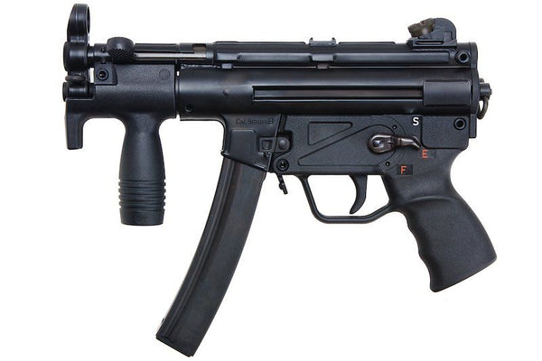 Umarex MP5K Early Type Gen 2 GBB SMG Airsoft (by VFC)