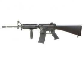 VFC - KAC SR16 GBB Airsoft Rifle (Fixed Stock / Deluxe Version)