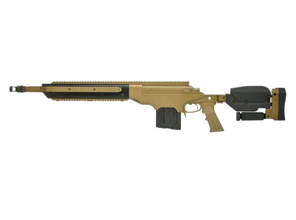VFC - ASW 338 LM Sniper Rifle (Asia Edition) TAN