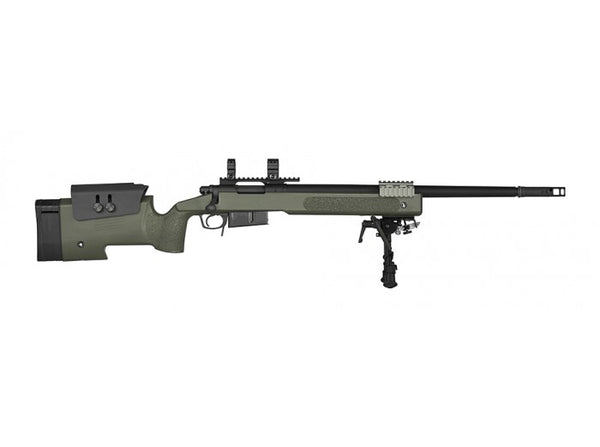 VFC M40A5 Gas Sniper Rifle (DX / Limited Version)