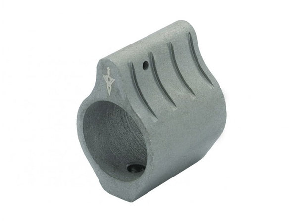 DYTAC VLT Profile Gas Block Type for M4 Series (Stainless)