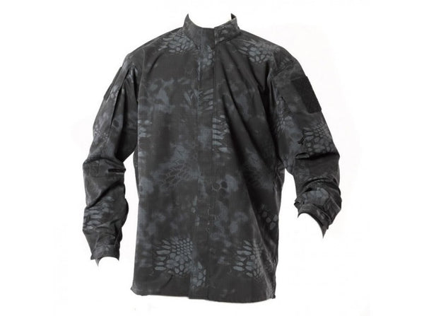 Vertx Gunfighter Phantom LT Top Shirt - Kryptek