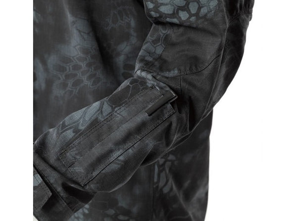 Vertx Gunfighter Phantom LT Top Shirt - Kryptek