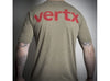 Vertx Shield by Ranger Up short T-shirt