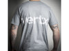 Vertx 3D-Shuriken short sleeve T-shirt