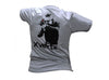 Vertx Men's Athletic Fit Shooter T-Shirt