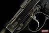 BUNNY CUSTOM - Walther P38 Pistol GBB