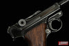 BUNNY CUSTOM - P08 Pistol GBB
