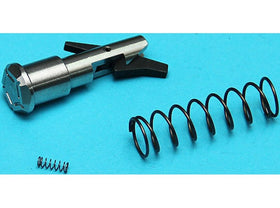 G&P S Forward Assist for WA M4 GBB (Silver)