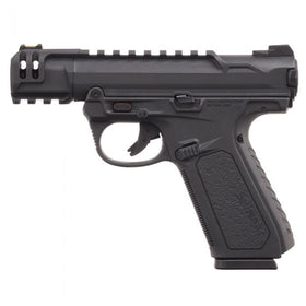 Action Army AAP01C GBB Pistol Airsoft ( AAP-01C ) (Black)