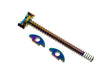 COWCOW Tech AAP01 Aluminum Guide Rod Set for AAP01 GBBP Series ( AAP-01 )