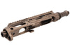 TTI Airsoft AAP-01 PCC Kit (AAP01 Handguard Rail Kit) (FDE)