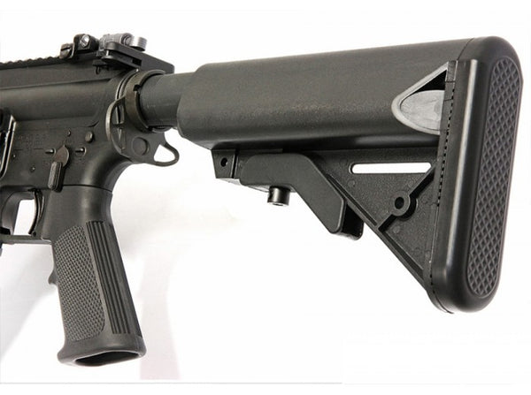 VFC Colt M4A1 FSP Forging GBBR