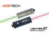 Acetech Lighter BT Tracer Unit (Black)