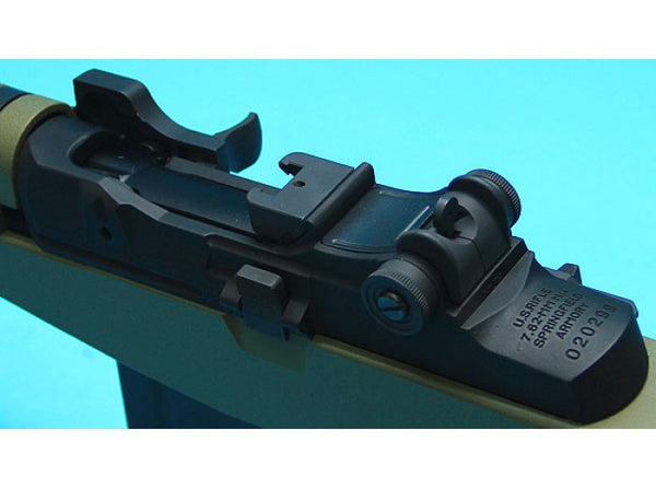 G&P M14 DMR SOCOM (Blue)