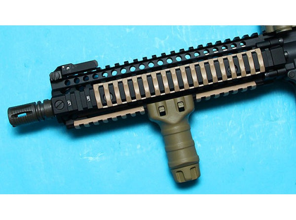 G&P M14 DMR SOCOM (Gun Metal)