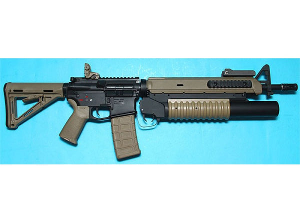 G&P M4 MK18 SBR