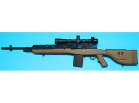 G&P M14 DMR (Dark Earth)