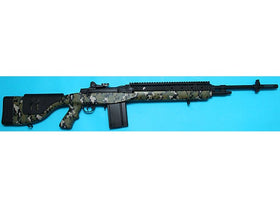 G&P M14 DMR (Digital Woodland)