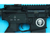 G&P Ball AEG Rifle (Short, Black)